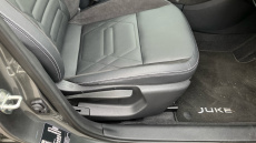 Nissan Juke 1.0 DiG-T Tekna+ 5dr Petrol Hatchback